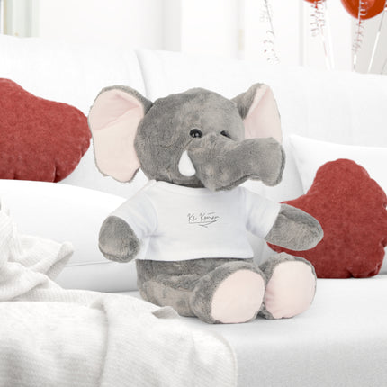 Kè Kontan Limited Heritage Plush Lamb Collector’s Cultural Perfect Gift for Kids