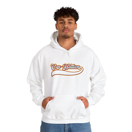 Cap-Haïtien – Haitian Heritage Unisex Hoodie – Coastal Charm, Cultural Pride - CreoleSizzle
