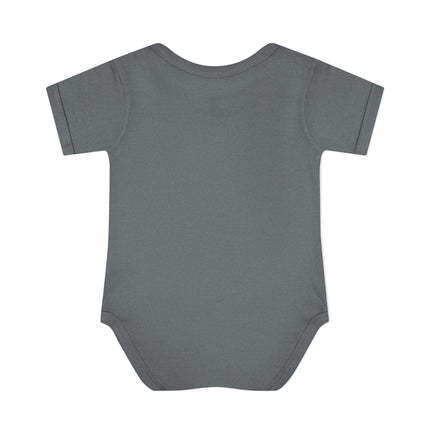 Ayibobo Spirit Haitian Heritage Baby Bodysuit Infant Afro-Spiritual Series Premium Unisex Onesie Stylish Baby Apparel