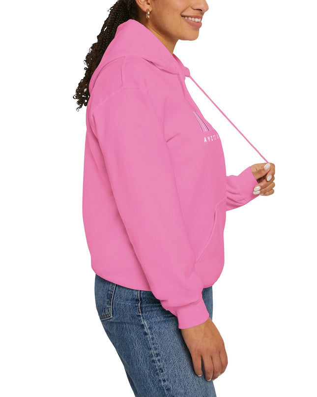 Ayiti Se Nou 1804 Hoodie Haitian Heritage Unisex Sweatshirt Unisex Heavy Blend™ Hooded Sweatshirt - CreoleSizzle