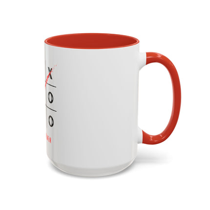 Jodi Pa Demen Ceramic Mug – Haitian Inspirational Coffee Cup – Stylish Morning Motivation Gift - CreoleSizzle