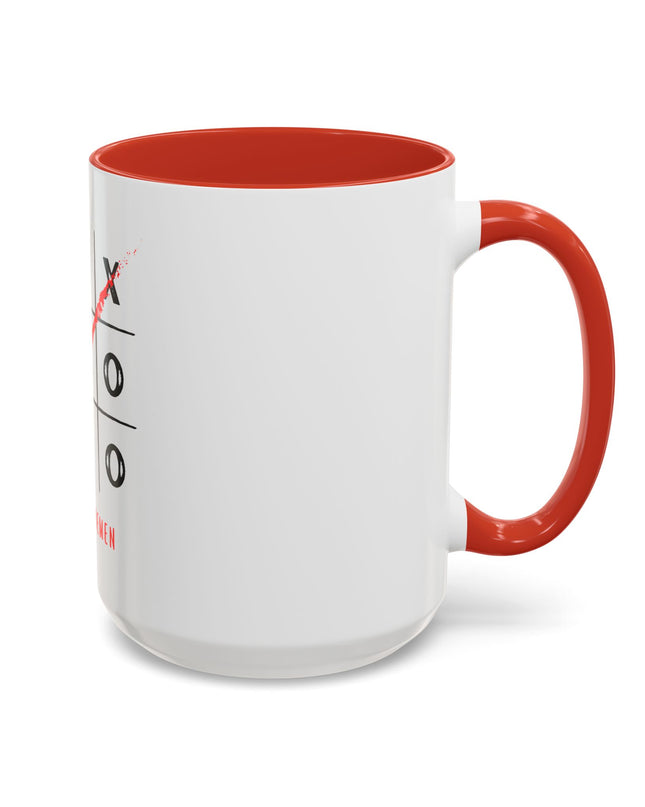 Jodi Pa Demen Ceramic Mug – Haitian Inspirational Coffee Cup – Stylish Morning Motivation Gift - CreoleSizzle