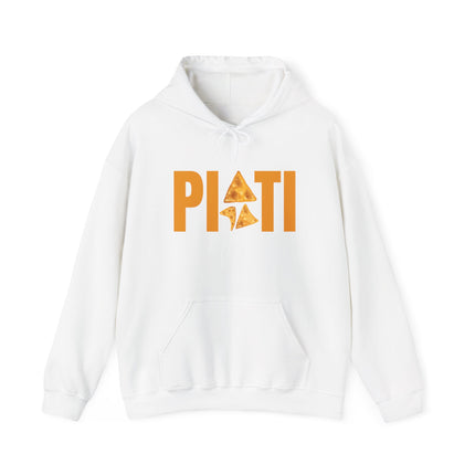 PITI Hoodie – Haitian Pride Unisex Hoodies– Celebrate “Ti Piti” Culture in Style - CreoleSizzle