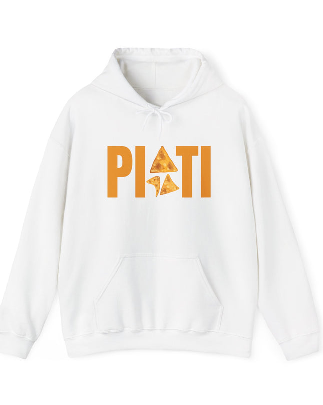 PITI Hoodie – Haitian Pride Unisex Hoodies– Celebrate “Ti Piti” Culture in Style - CreoleSizzle