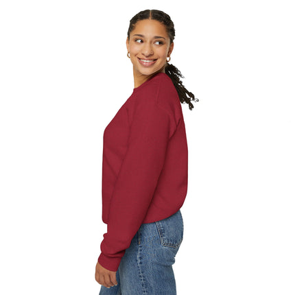 Vin Manje Unisex Sweatshirt Celebrate Haitian Culture with Comfort and Style Culture with Comfort and Style - CreoleSizzle