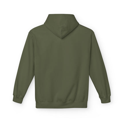 Haiti Pride Graphic Hoodie Unisex Fleece Comfortwear for Cultural Expression & Everyday Style