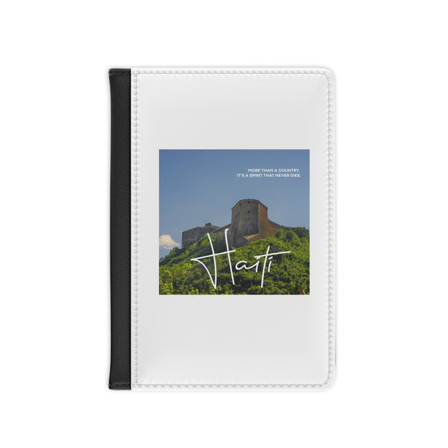 Citadelle Spirit Limited Heritage Passport Cover Collector’s Edition