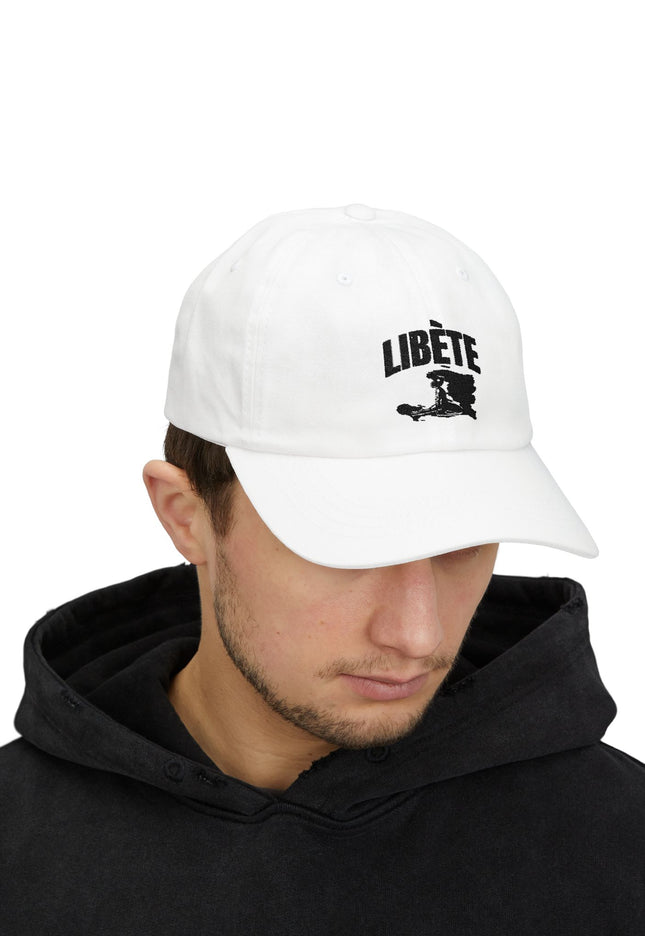 Libete Hat Freedom-Inspired Dad Cap for Everyday Wear - CreoleSizzle
