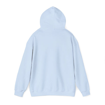 Dutty Boukman The Catalyst of Revolt Hoodie Haitian Freedom Series Unisex Heavy Blend Casual Wear