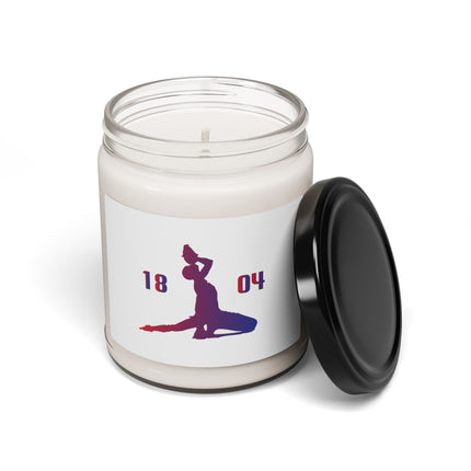 Neg Marron 1804 Limited Heritage Edition Soy Candle Symbol of Freedom - CreoleSizzle