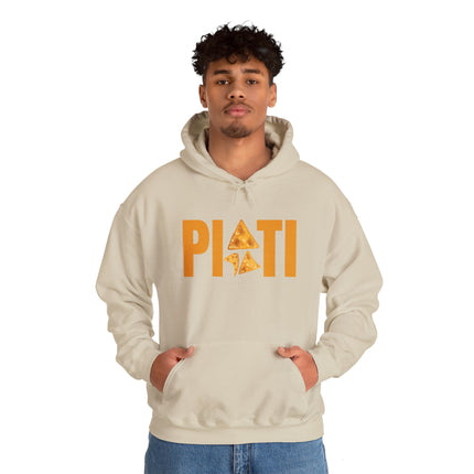 PITI Hoodie – Haitian Pride Unisex Hoodies– Celebrate “Ti Piti” Culture in Style - CreoleSizzle