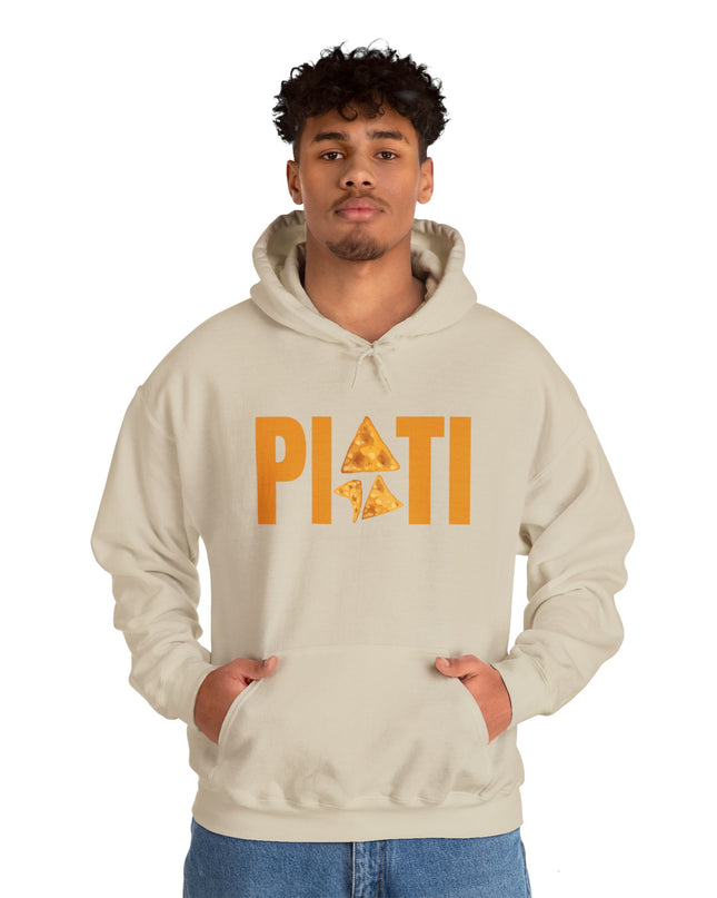 PITI Hoodie – Haitian Pride Unisex Hoodies– Celebrate “Ti Piti” Culture in Style - CreoleSizzle
