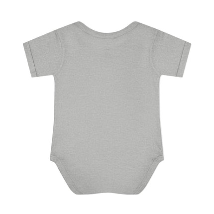 From Haiti With Love Infant Bodysuit Heritage Baby Apparel Premium Newborn Outfit Newborn Baby Clothing