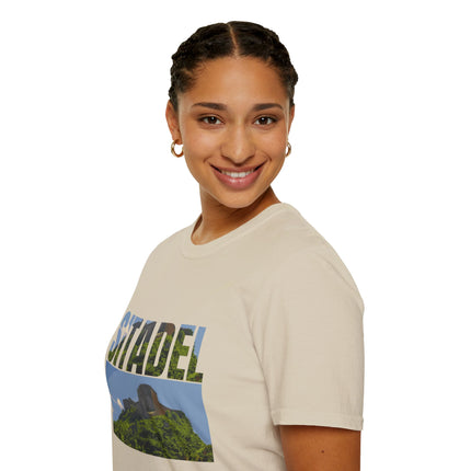 Sitadel  A Bold Tribute to Haiti’s Strength & History - CreoleSizzle