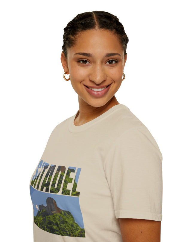 Sitadel  A Bold Tribute to Haiti’s Strength & History - CreoleSizzle