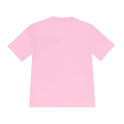 Roots of Ayiti Unisex Moisture Wicking Tee Limited Artist Edition Heritage Apparel