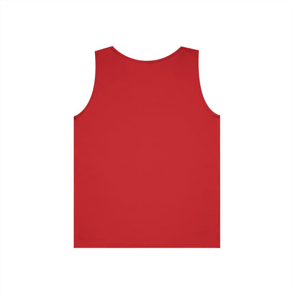 Ayibobo Heritage Tank Top Nèg Mawon Graphic Unisex Shirt Haitian Spiritual Streetwear Outdoorsy Vibe
