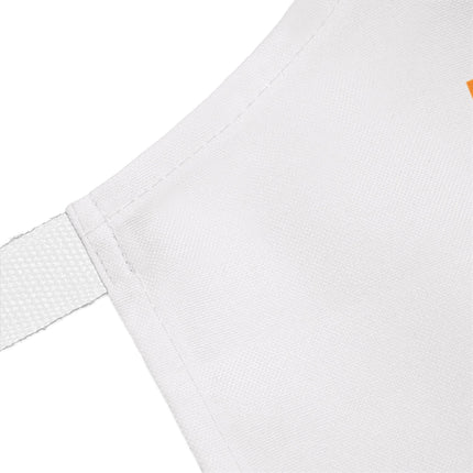 Ayiti Soulscape Heritage Apron Limited Artist Edition