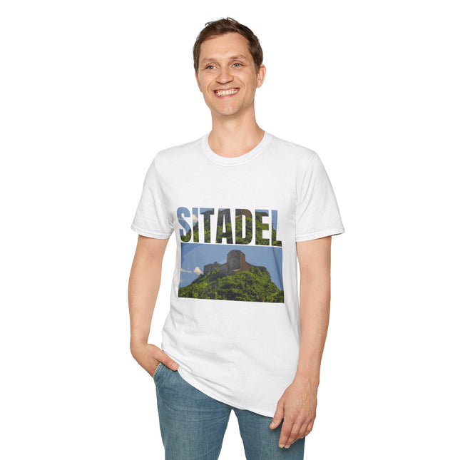 Sitadel  A Bold Tribute to Haiti’s Strength & History - CreoleSizzle