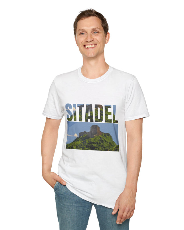 Sitadel  A Bold Tribute to Haiti’s Strength & History - CreoleSizzle