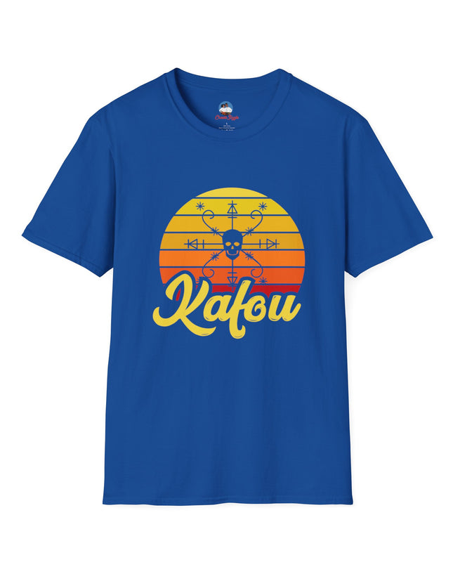 Kafou A Bold Tribute to Haiti’s Crossroads & Culture - CreoleSizzle