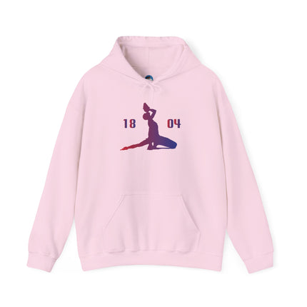 The Neg Marron Legacy Hoodie 1804 Freedom Edition Revolutionary Spirit Unisex Premium Hoodie