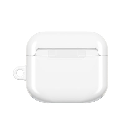 LOVE Ayiti Limited Heritage AirPods Case Island Silhouette Collector’s Edition