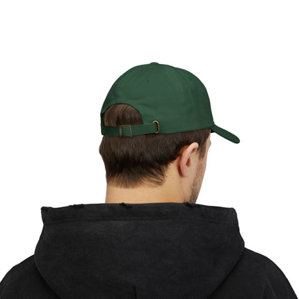 Miragoâne Hat Haitian-Inspired Dad Cap for Everyday Style - CreoleSizzle