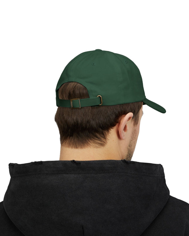 Miragoâne Hat Haitian-Inspired Dad Cap for Everyday Style - CreoleSizzle