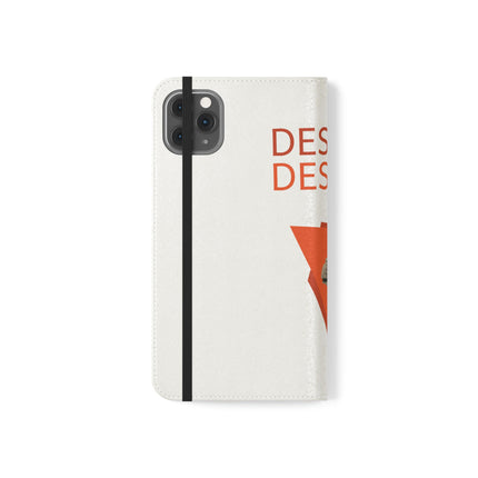 Legacy of Dessalines Revolutionary Flip Case Heritage Collector’s Edition Limited Release