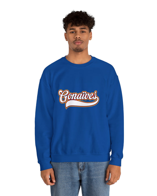 Gonaïves T-Shirt A Powerful Tribute to Haiti’s City of Independence - CreoleSizzle