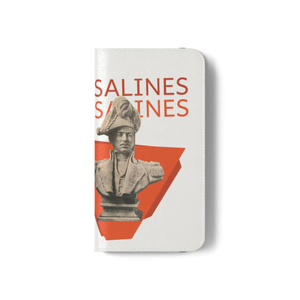 Legacy of Dessalines Revolutionary Flip Case Heritage Collector’s Edition Limited Release