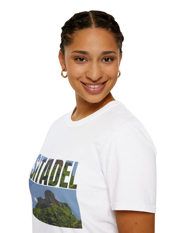 Sitadel  A Bold Tribute to Haiti’s Strength & History - CreoleSizzle