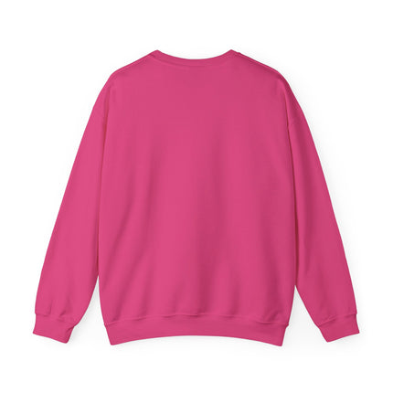 Pa Kriye Crewneck Sweatshirt A Bold Tribute to Haitian Strength, Leadership with Comfort and Style - CreoleSizzle