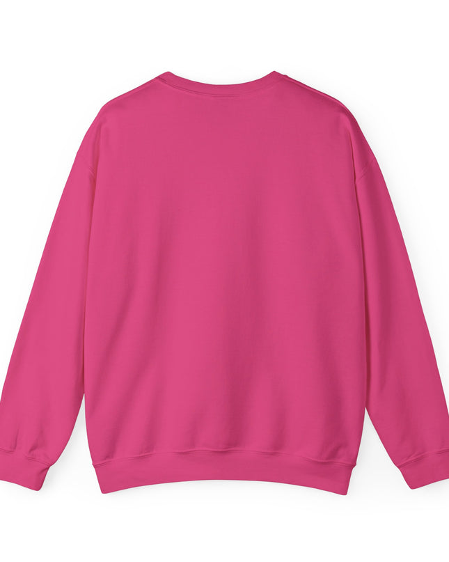 Pa Kriye Crewneck Sweatshirt A Bold Tribute to Haitian Strength, Leadership with Comfort and Style - CreoleSizzle