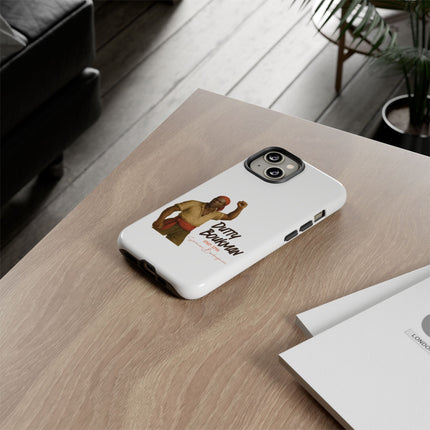 Dutty Boukman Limited Artist Edition Phone Case Heritage Protector Series