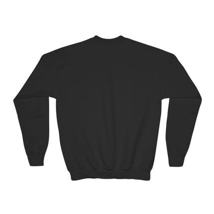 The Explorer’s Ride  Tap-Tap Adventure Sweatshirt Haitian Travel Series Youth Premium Crewneck