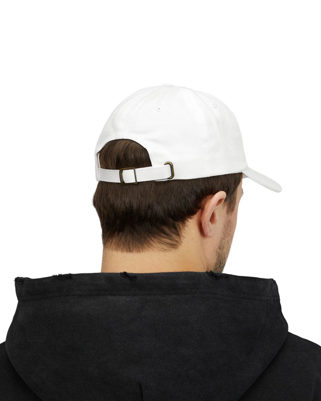 Libete Hat Freedom-Inspired Dad Cap for Everyday Wear - CreoleSizzle