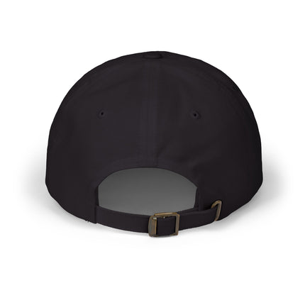 D'Jond'Jon Hat  Haitian-Inspired Dad Cap for Everyday Wear - CreoleSizzle