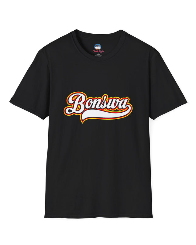 Haitian Culture Meets Everyday Comfort –  Premium Bonswa Unisex T-Shirt – - CreoleSizzle