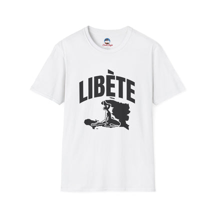 Libète A Bold Statement of Haitian Freedom & Strength - CreoleSizzle