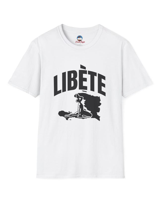 Libète A Bold Statement of Haitian Freedom & Strength - CreoleSizzle