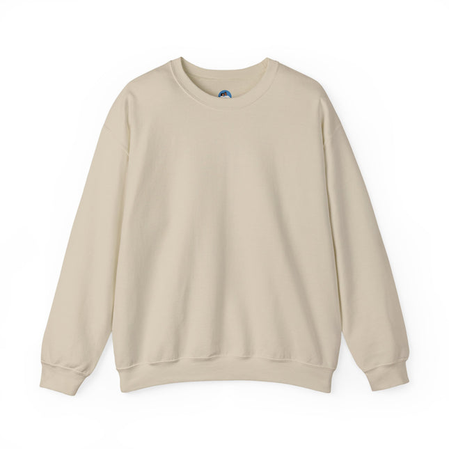1804 Memory Capsule Haitian Independence Crewneck Heritage Reflection Series Unisex Premium Sweatshirt
