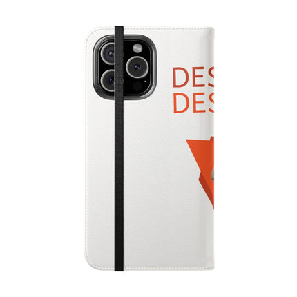 Legacy of Dessalines Revolutionary Flip Case Heritage Collector’s Edition Limited Release