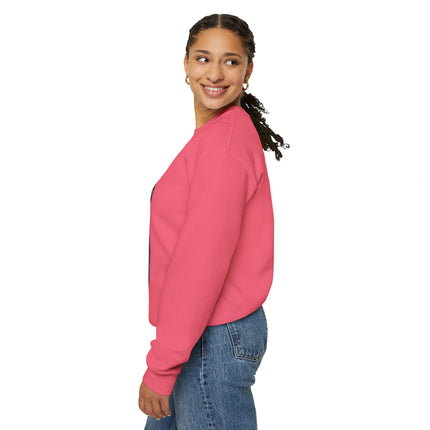 Knock Knock Se Kiyes Sweatshirt Haitian Creole Humor Cozy & Bold Design Bold Haitian Pride Shirt for Cultural Heritage - CreoleSizzle