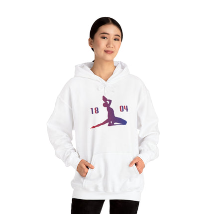 The Neg Marron Legacy Hoodie 1804 Freedom Edition Revolutionary Spirit Unisex Premium Hoodie