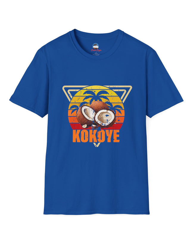 Kokoye A Stylish Tribute to Haiti’s Island Roots - CreoleSizzle