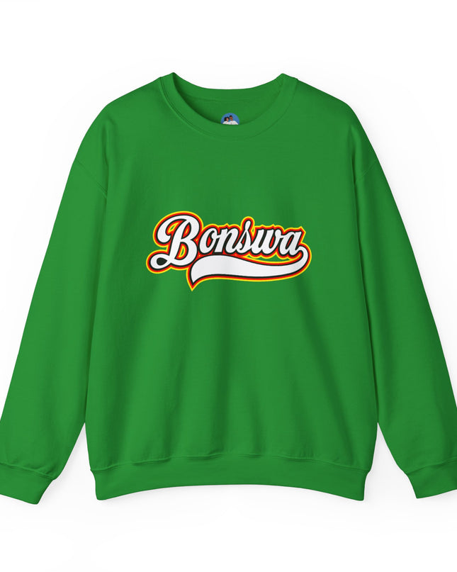 Bonswa T-Shirt  A Warm Haitian Greeting with Style and Culture - CreoleSizzle