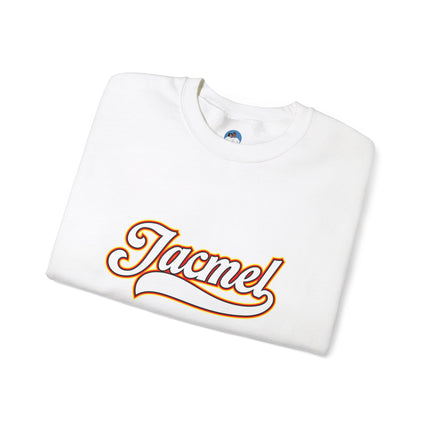 Jacmel T-Shirt A Timeless Tribute to Haiti’s Artistic Soul and Coastal Beauty - CreoleSizzle