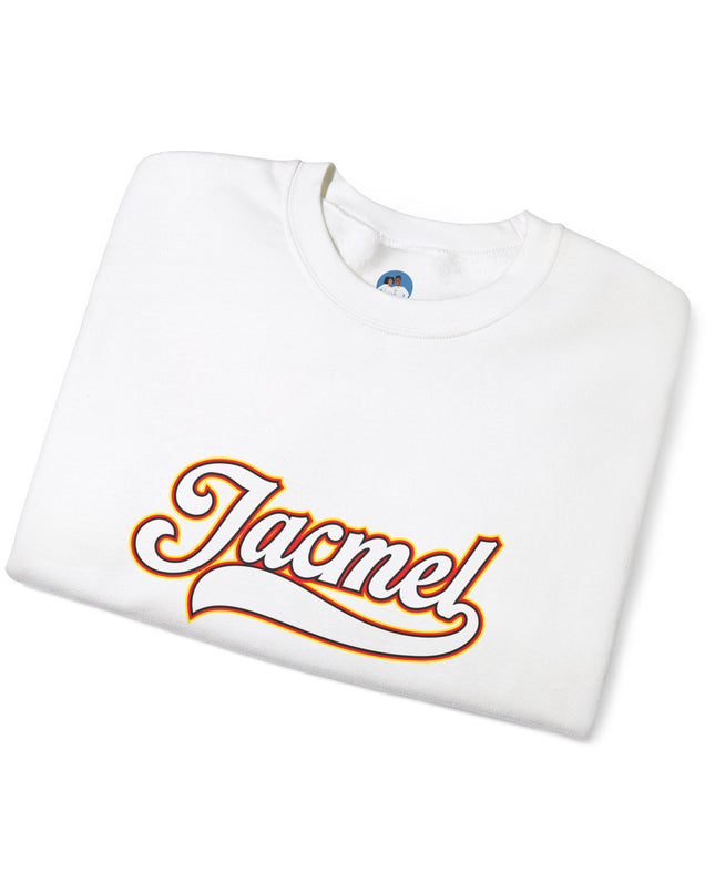 Jacmel T-Shirt A Timeless Tribute to Haiti’s Artistic Soul and Coastal Beauty - CreoleSizzle
